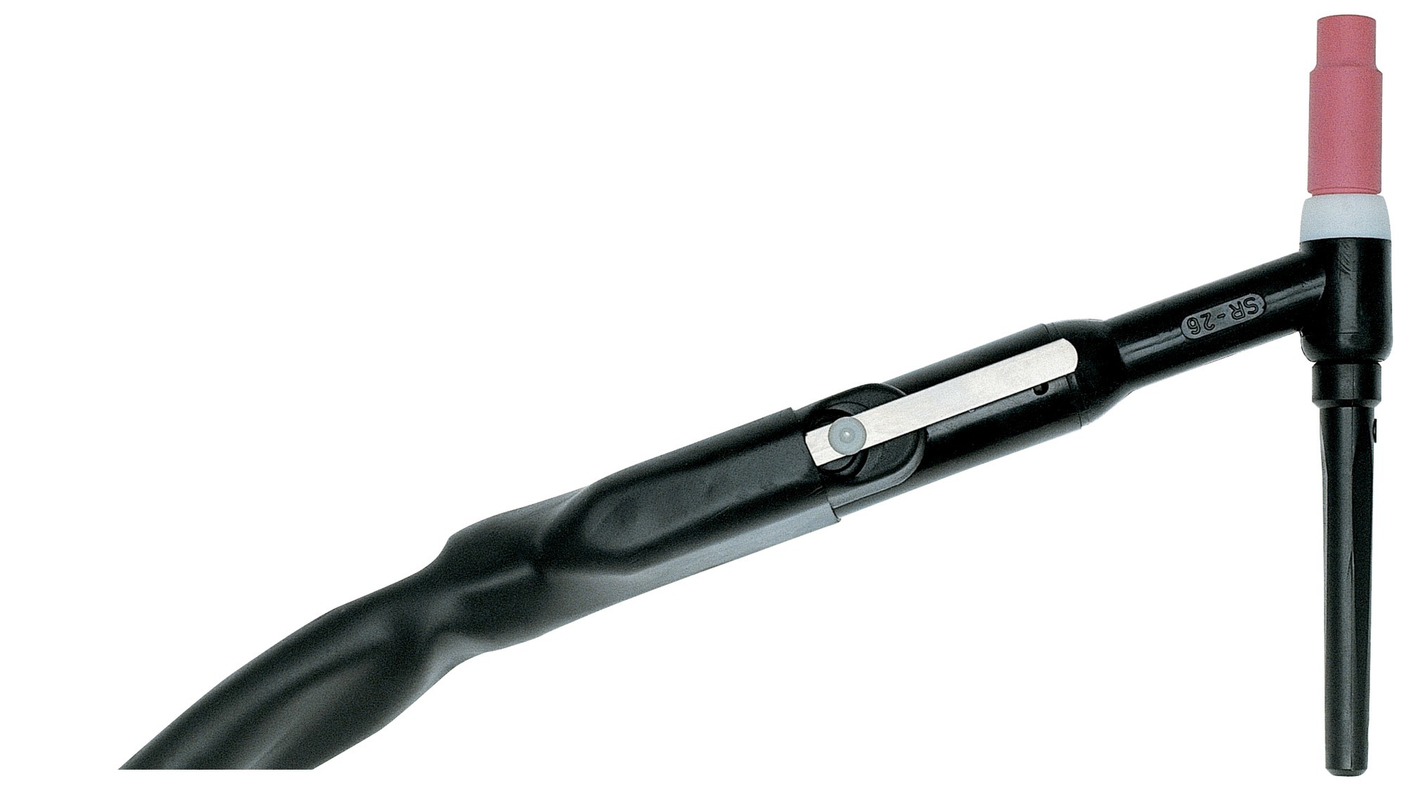 Torche TIG SRL type 26 8 m ABICOR BINZEL 317.0228