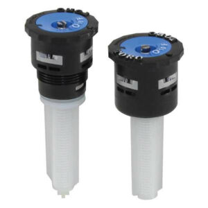 Buse précision 360° pour tuyères 570Z & LPS - Verte - Débit 124 l/h - Portée 2,4m