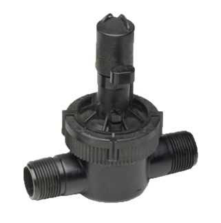 Electrovanne EZ-FLO+ 1" Mâle/Mâle