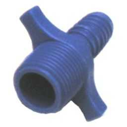 Embout fileté 1/2" TORO