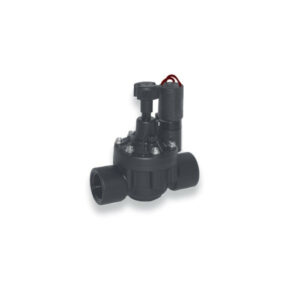 Kit électrovanne 1" F/F TPV - Réglage manuel du débit