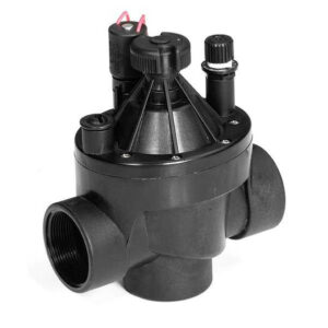 Électrovanne P150 - 1"1/2