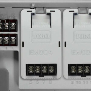 Module Extension 4 stations pour programmateur evolution