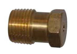Purge automatique Laiton 1/2"