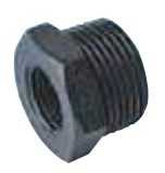 Réduction concentrique Mâle/Femelle 3" x 2"1/2 (sur demande)