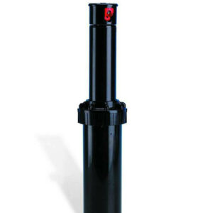 Turbine escamotable mini-8 hauteur d'émergence 9,5cm