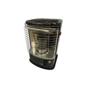 Poêle à mèche 2600 W -  Tosai 366 - Autonome - 3,8 L - 42m²