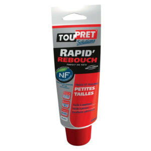 Enduit De Rebouchage 0.33 Kg En Pâte, Pour Mur / Plafond I