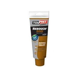 Enduit De Rebouchage Bois, 0.33 Kg