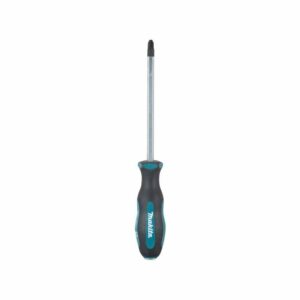 Tournevis à lame traversante MAKITA pour vis PZ