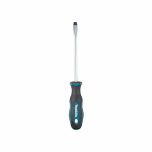 Tournevis MAKITA pour vis à fente