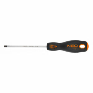 Tournevis plat 10 x 200 mm NEO TOOLS 04-004