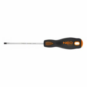 Tournevis plat 5,5 x 100 mm NEO TOOLS 04-013