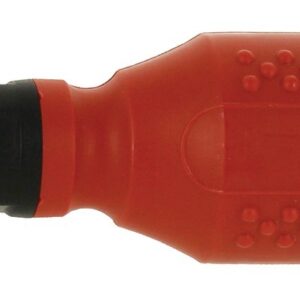 Tournevis porte embouts réversibles Tamperproof HANGER 130003