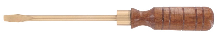 Tournevis pour vis à fente Adf AN.SR 75 x 3 mm FACOM AN3X75SR