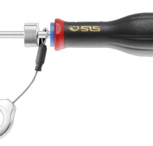 Tournevis Pozidriv® PZ 1 x 100 FACOM AND1X100SLS