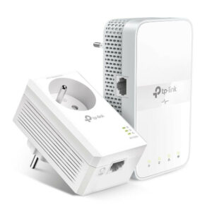 Kit de 2 adaptateurs CPL AV1000, Tp-Link