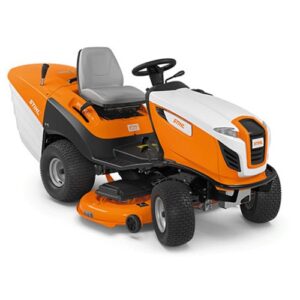 Tracteur de pelouse thermique 764cm³ RT 6127 ZL STIHL 6170-200-0030
