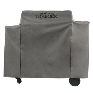 Housse pour barbecue à pellets Ironwood 885 - 135 x 66 x 119 cm