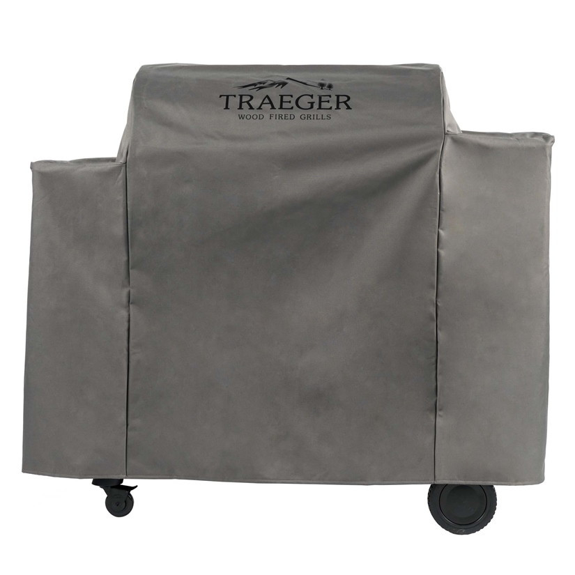 Housse pour barbecue à pellets Ironwood 885 - 135 x 66 x 119 cm