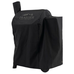 Housse pour barbecue à pellets Pro 575 - 104 x 69 x 135 cm