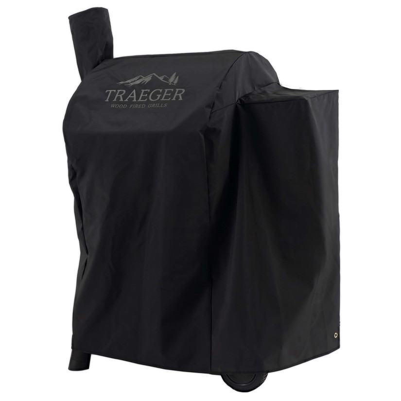 Housse pour barbecue à pellets Pro 575 - 104 x 69 x 135 cm