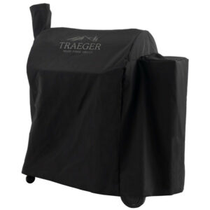 Housse pour barbecue à pellets Pro 780 - 122 x 69 x 140 cm