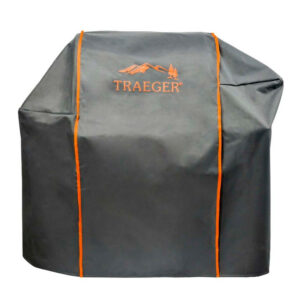 Housse pour barbecue à pellets Timberline 850 - 117 x 69 x 122 cm