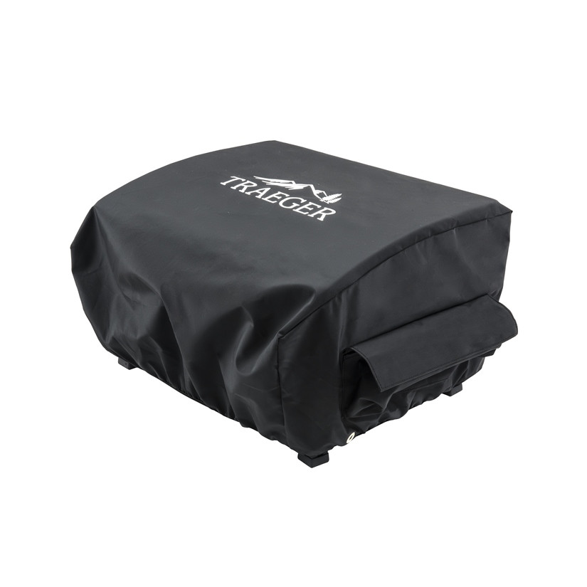 Housse pour barbecue Ranger Traeger - 53 x 61 x 33 cm