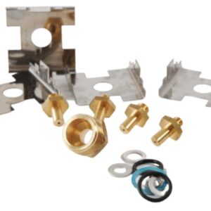 Transformation gaz Frisquet pour chaudière HC23 94-> +HV23 PR 97 6 - F3AA40283