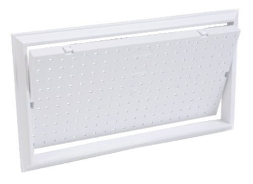 Trappe de visite pour baignoire 2 carreaux 250x200 NICOLL TV2520