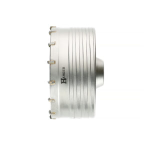 Trépan carbure SDS Plus diamètre 125 mm HANGER 150613