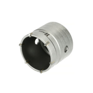 Trépan carbure SDS Plus diamètre 65 mm HANGER 150606