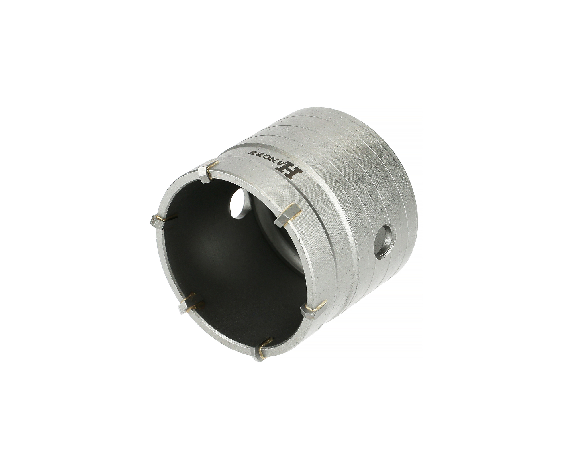 Trépan carbure SDS Plus diamètre 65 mm HANGER 150606