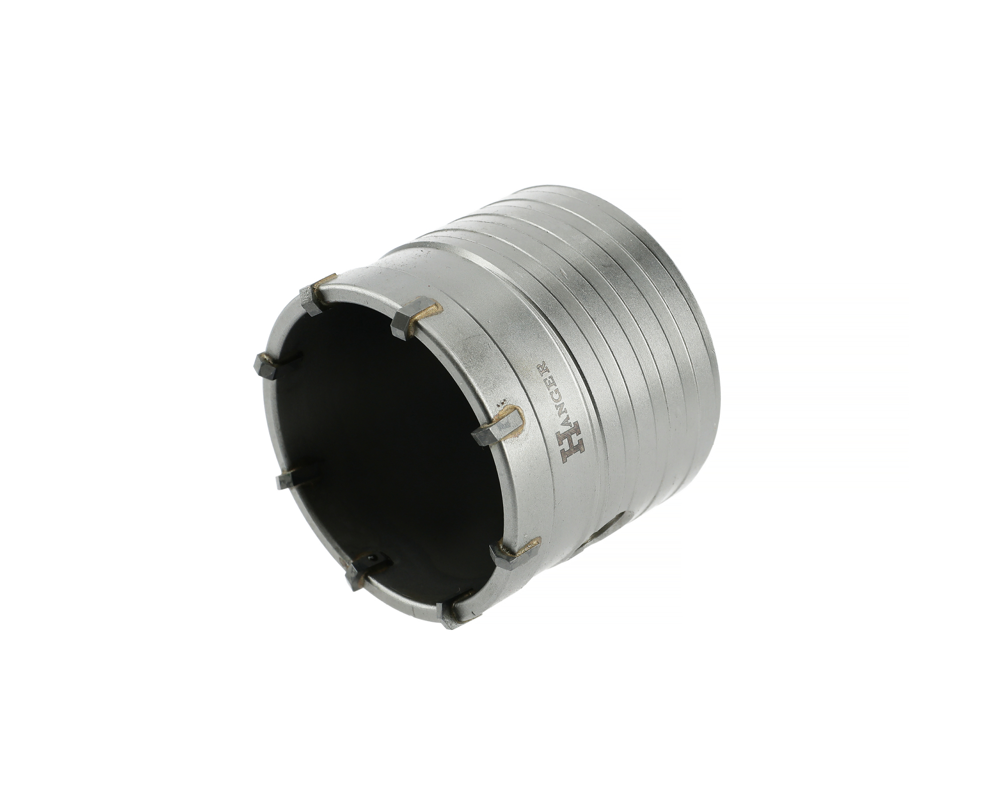 Trépan carbure SDS Plus diamètre 80 mm HANGER 150609