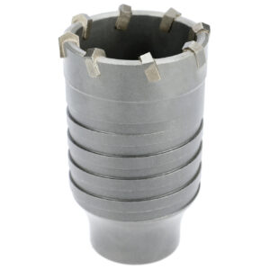 Trépan lourd THOR cône 1/8 SDS-max 150 mm HANGER 150746
