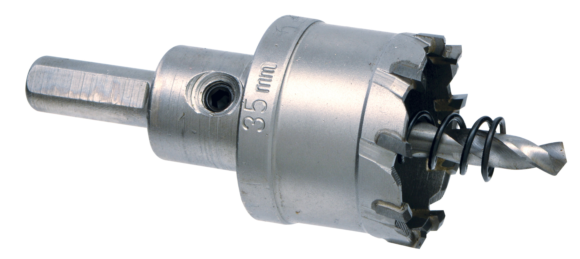 Trépan monobloc carbure diamètre 41 mm HANGER 150513