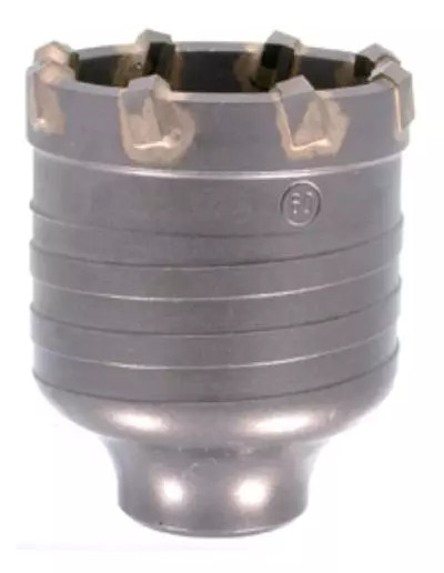 Trépan record filetage M16 diamètre 50 mm RISS 5168E005000