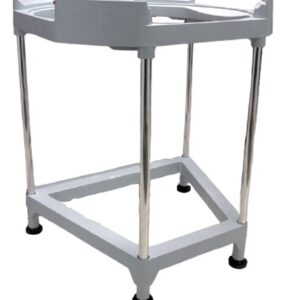 Trépied 505/530/555/560 mm pour chauffe-eau 100 à 200 L ARISTON 3018067