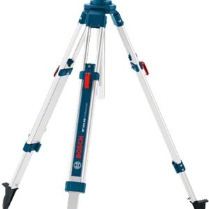 Trépied à colonne BT 300 HD hauteur 122/295 cm BOSCH 0601091A00
