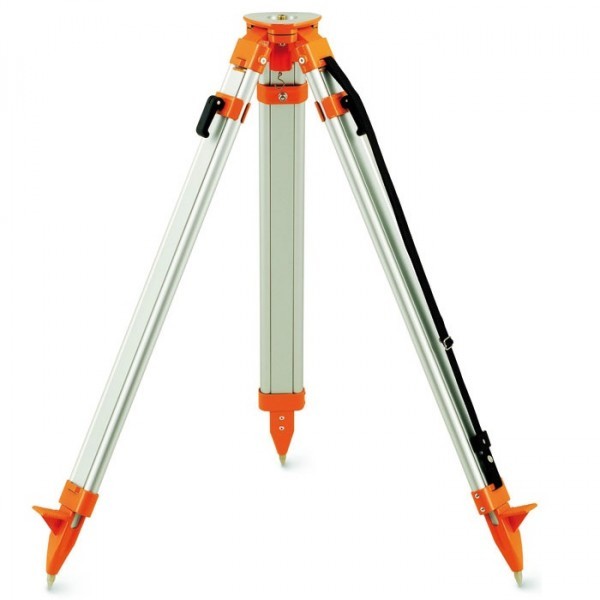 Trépied alu plat FS20 165 cm 5/8'' GEO FENNEL 151