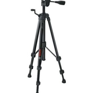 Trépied BT 150 Professional 1/4'' 55 - 157 cm BOSCH 0601096B00