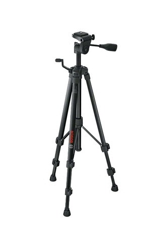 Trépied BT 150 Professional 1/4'' 55 - 157 cm BOSCH 0601096B00