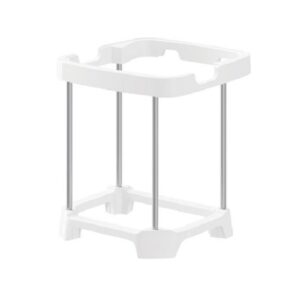 Trépied carré pour chauffe-eau Malicio 490 x 490 THERMOR 901076