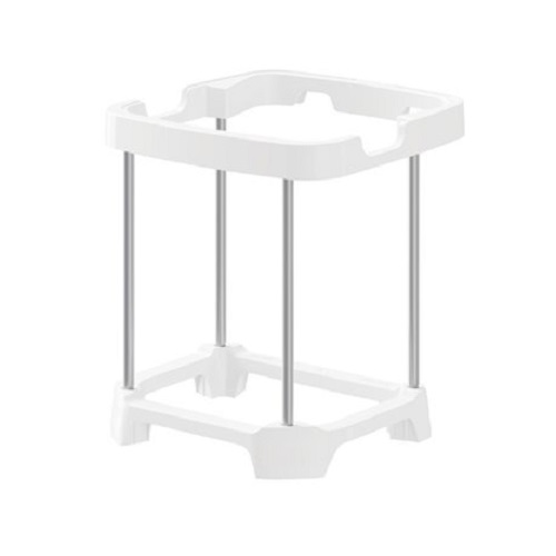 Trépied carré pour chauffe-eau Malicio 490 x 490 THERMOR 901076