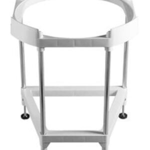 Trépied universel ajustable D 513 530 560 mm ARISTON 4090027