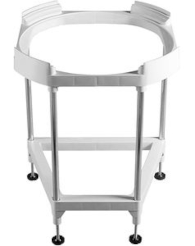 Trépied universel ajustable D 513 530 560 mm ARISTON 4090027