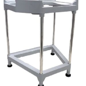 Trépied universel D513 - 530 - 560 mm pour chauffe-eau ARISTON 4090003