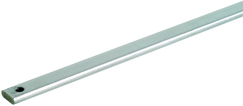 Tringle 2,5 m pour crémone 332 VACHETTE 010340