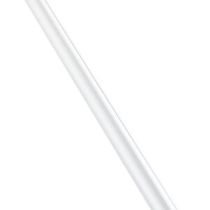 Tringle pour crémone pompier Panama 811I 2450 mm blanc FAPIM 8311I_32